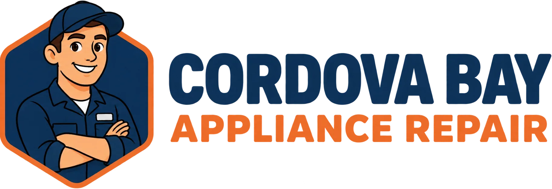 Cordova Bay Appliance Repair